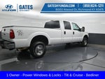 2016 Ford F-350SD XL