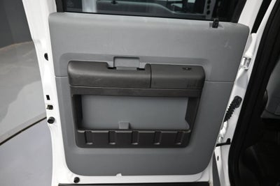 2016 Ford F-350SD XL