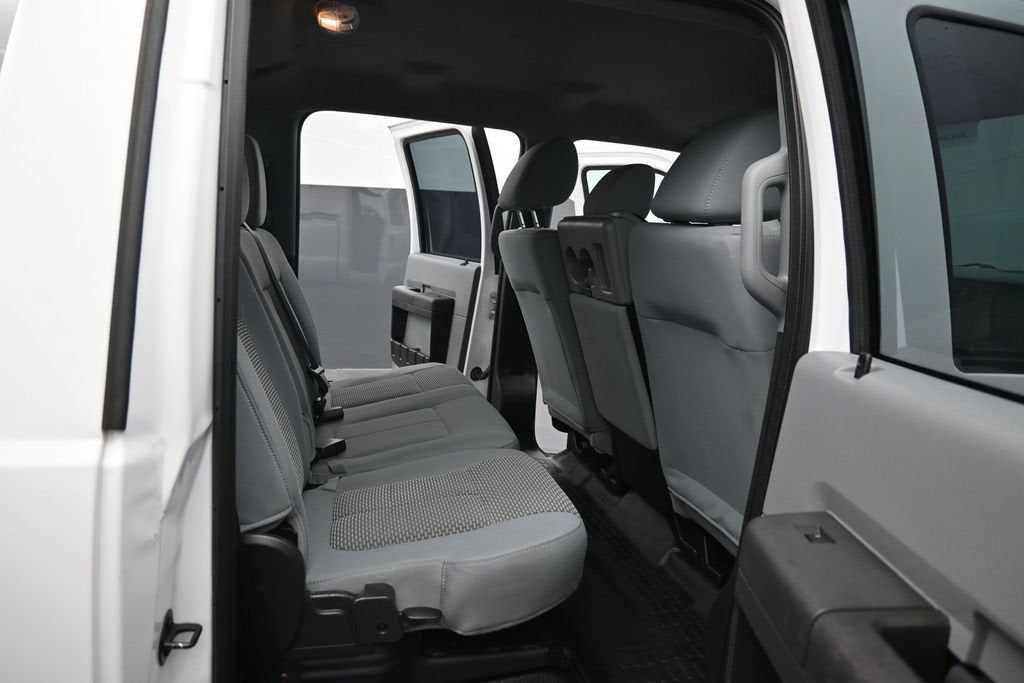 2016 Ford F-350SD XL
