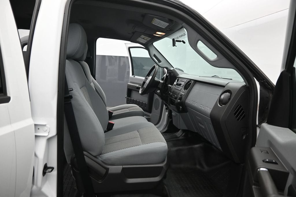 2016 Ford F-350SD XL