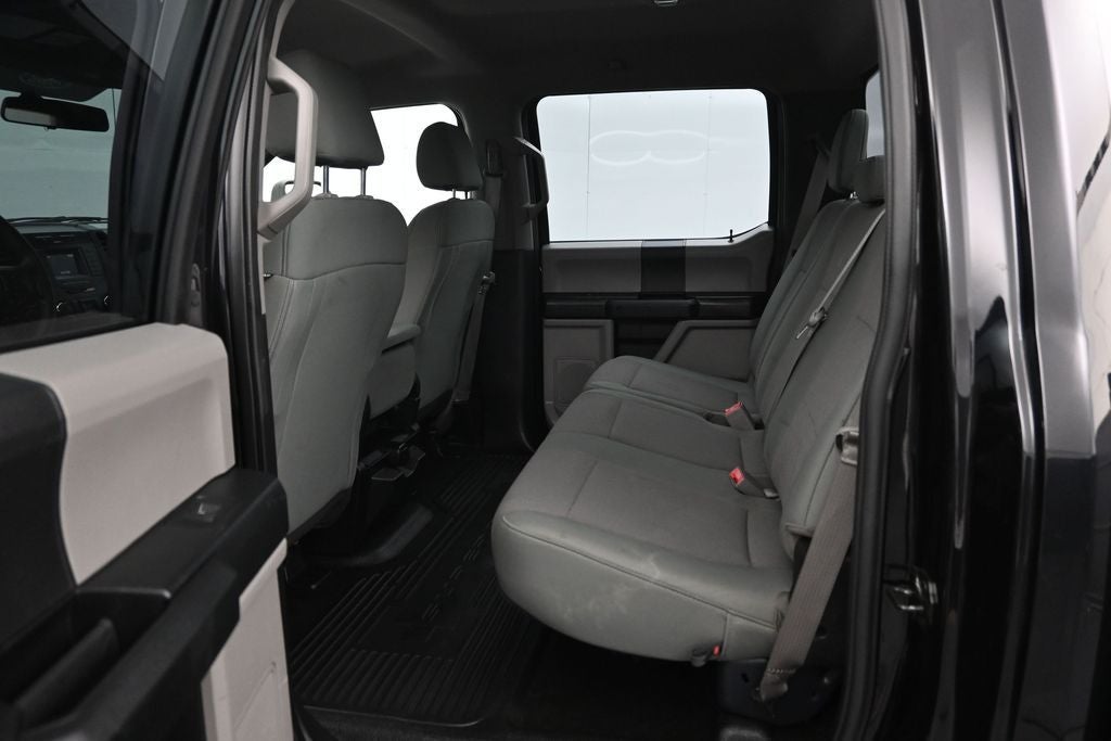 2019 Ford F-350SD XL