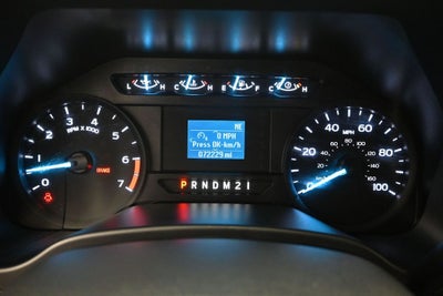 2019 Ford F-350SD XL