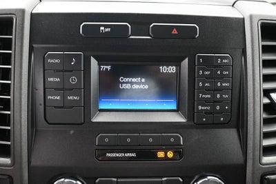 2019 Ford F-350SD XL