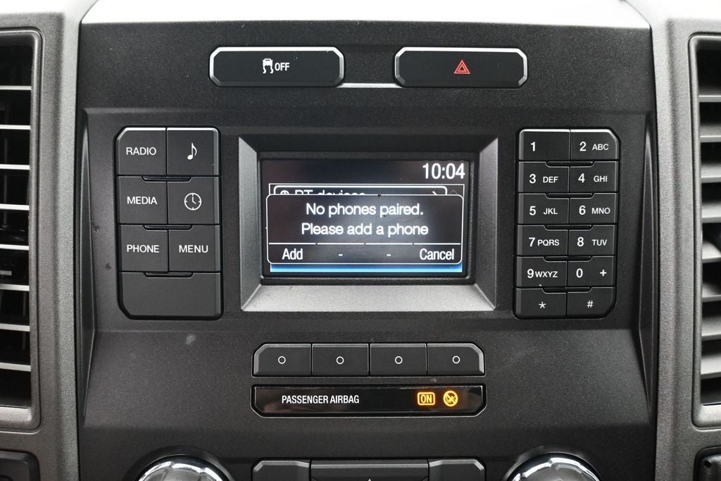 2019 Ford F-350SD XL