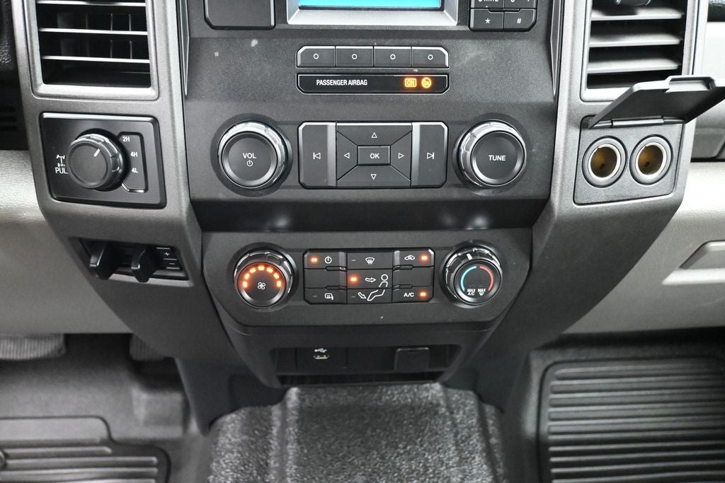 2019 Ford F-350SD XL