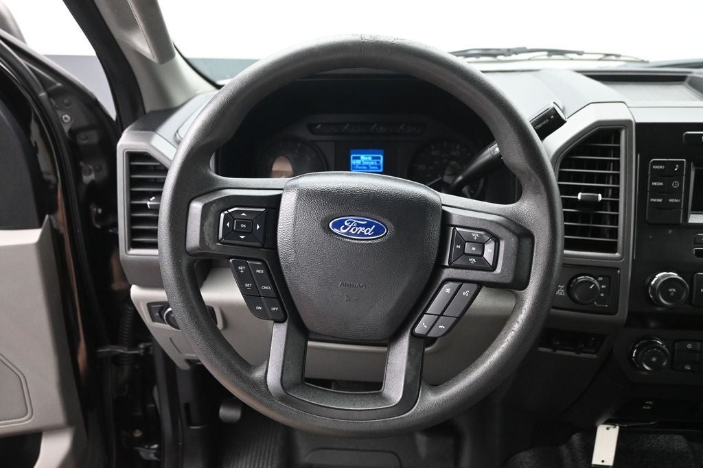 2019 Ford F-350SD XL
