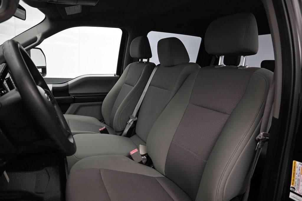 2019 Ford F-350SD XL