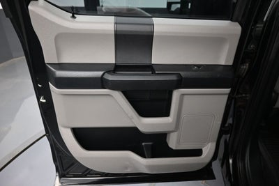 2019 Ford F-350SD XL
