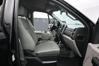 2019 Ford F-350SD XL