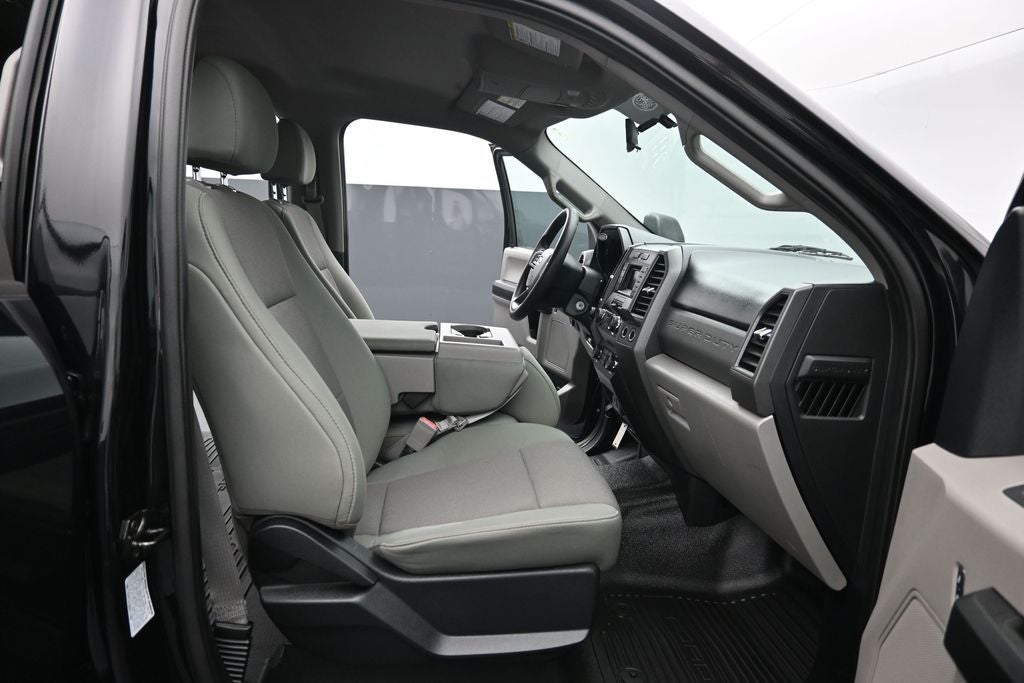 2019 Ford F-350SD XL