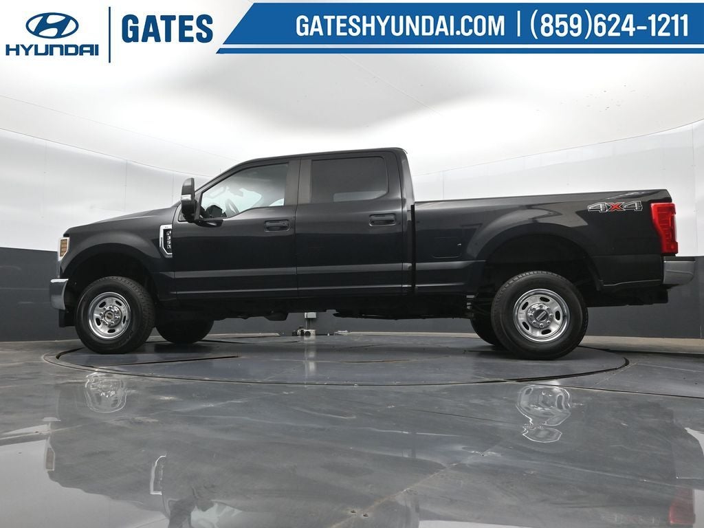 2019 Ford F-350SD XL