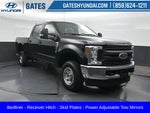 2019 Ford F-350SD XL