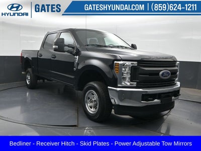 2019 Ford F-350SD XL