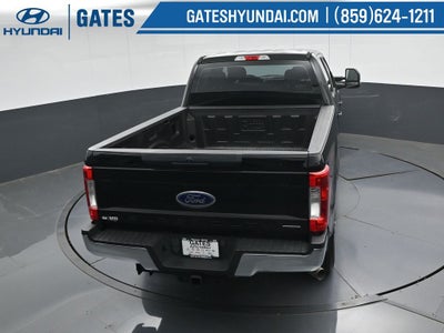 2019 Ford F-350SD XL