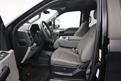 2019 Ford F-350SD XL
