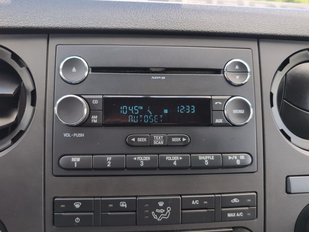 2015 Ford F-350SD XL DRW
