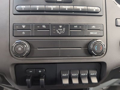 2015 Ford F-350SD XL DRW