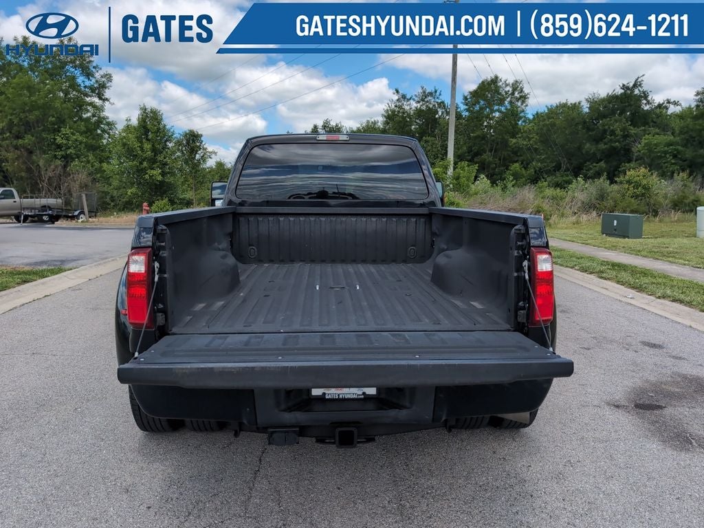 2015 Ford F-350SD XL DRW
