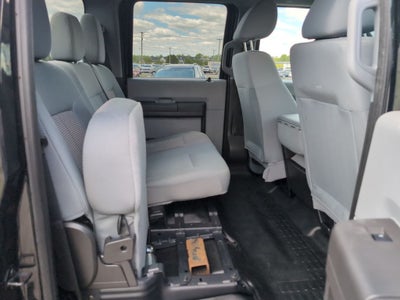 2015 Ford F-350SD XL DRW