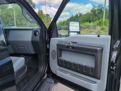 2015 Ford F-350SD XL DRW