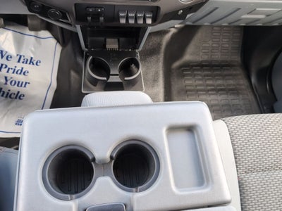 2015 Ford F-350SD XL DRW