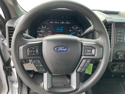 2022 Ford F-250SD XL