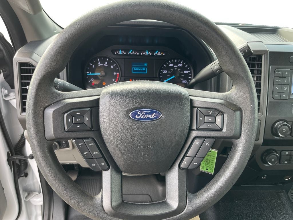 2022 Ford F-250SD XL