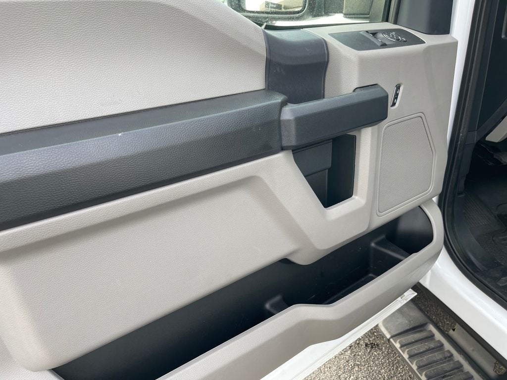 2022 Ford F-250SD XL