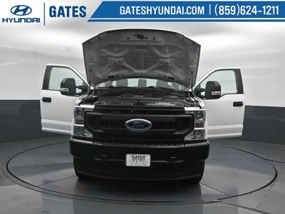 2022 Ford F-250SD XL
