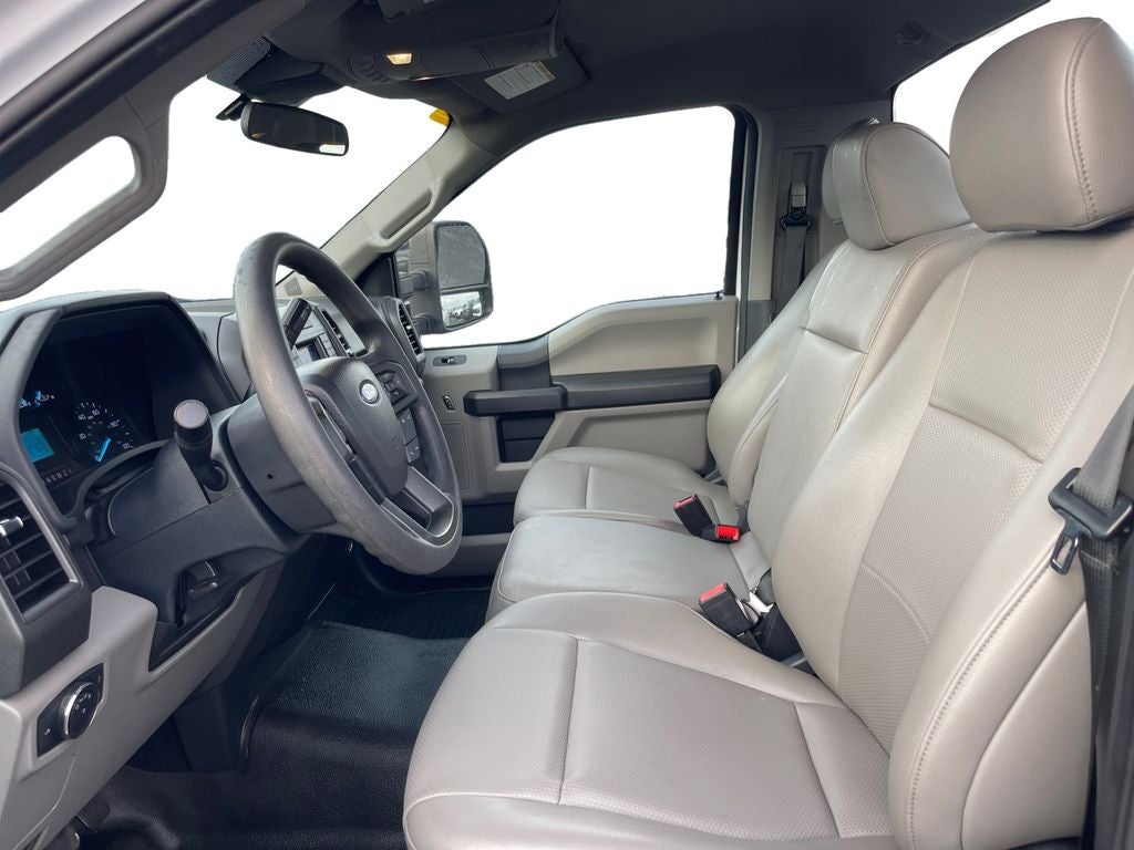 2022 Ford F-250SD XL