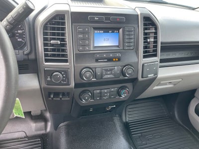 2022 Ford F-250SD XL