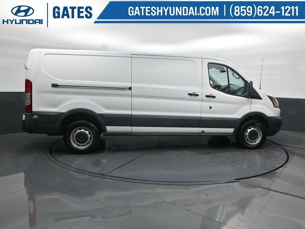 2016 Ford Transit-350 Base