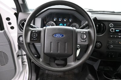 2016 Ford F-350SD XL