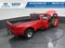 2001 Ford F-350SD Lariat DRW