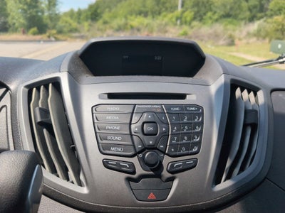 2018 Ford Transit-150 Base