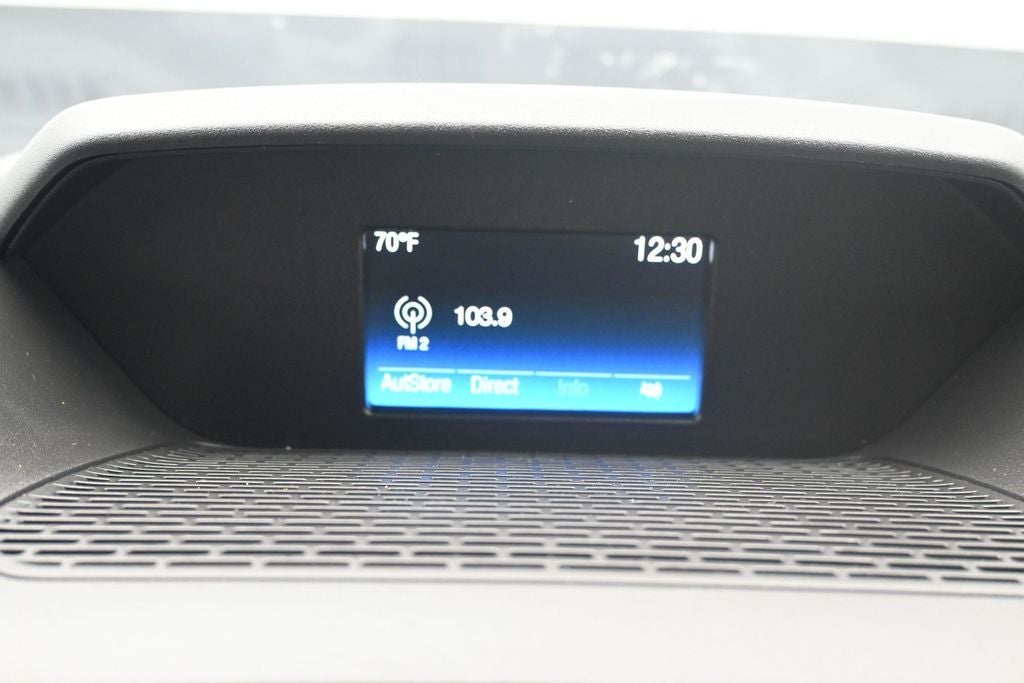 2018 Ford Transit-150 Base