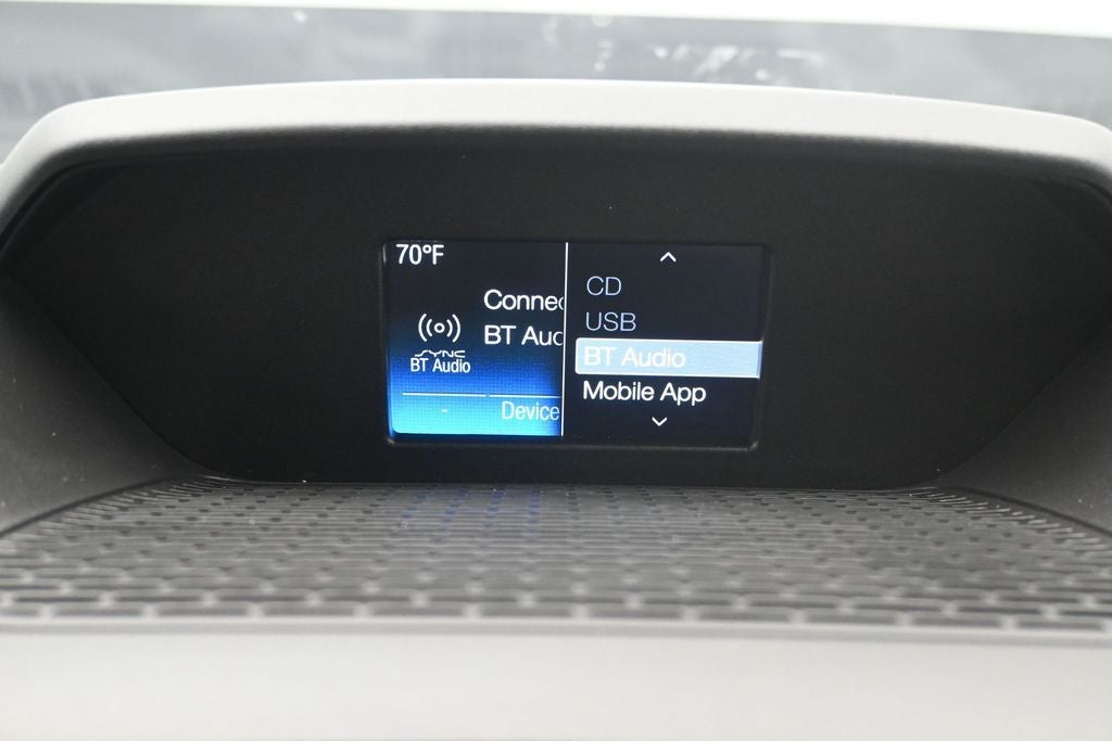 2018 Ford Transit-150 Base