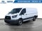 2018 Ford Transit-150 Base