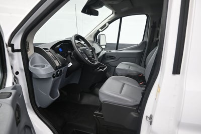 2018 Ford Transit-150 Base