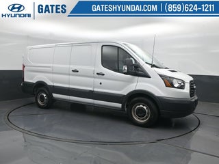 2018 Ford Transit-150 Base