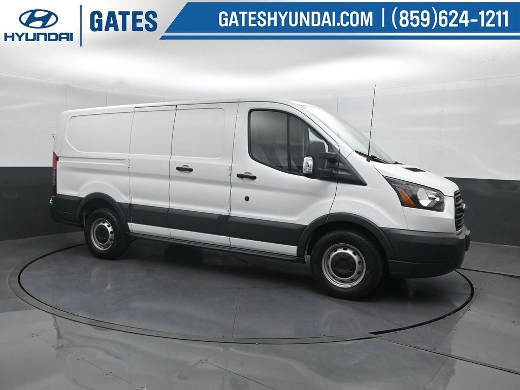 2018 Ford Transit-150 Base