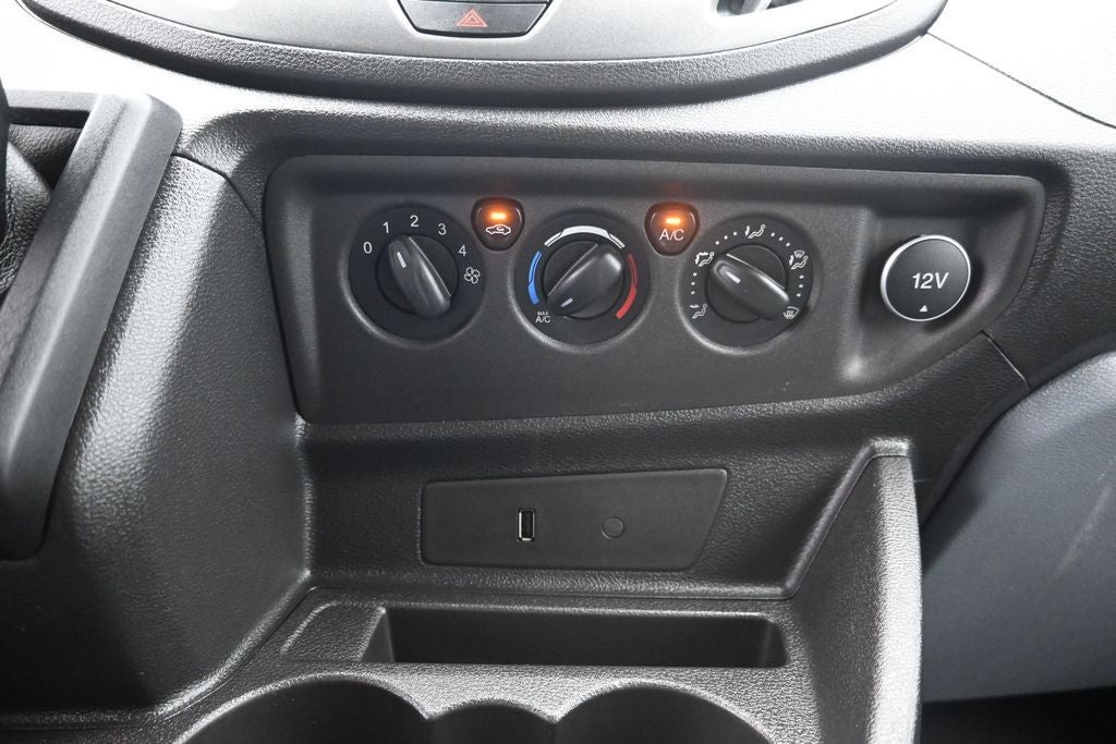 2018 Ford Transit-150 Base