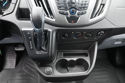 2018 Ford Transit-150 Base