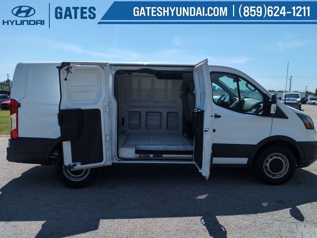 2018 Ford Transit-150 Base