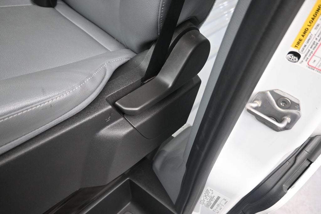 2018 Ford Transit-150 Base