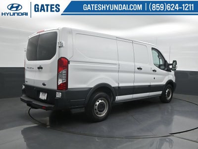 2018 Ford Transit-150 Base
