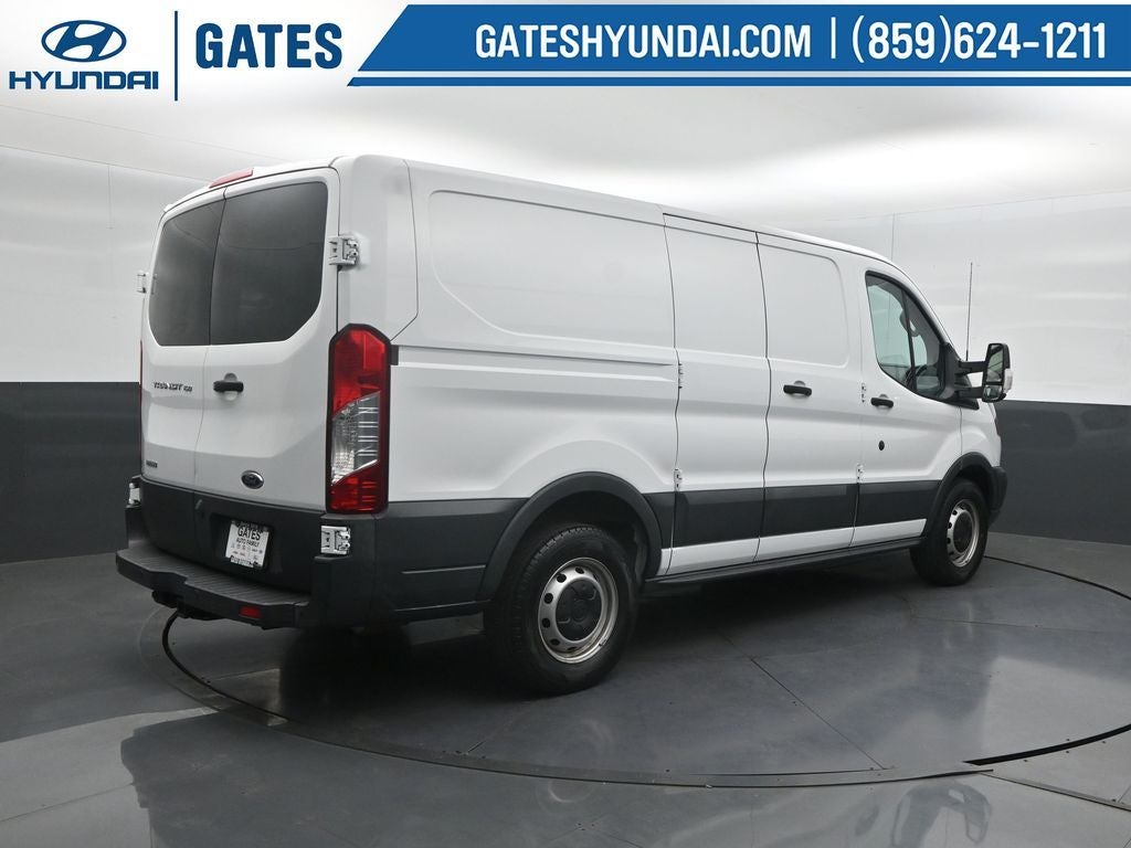 2018 Ford Transit-150 Base