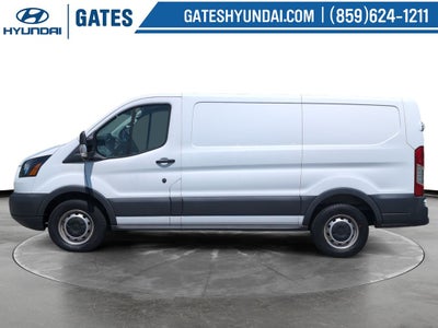2018 Ford Transit-150 Base