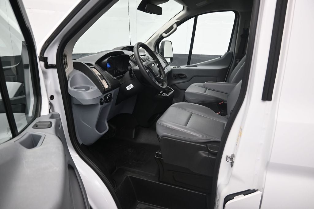 2018 Ford Transit-150 Base