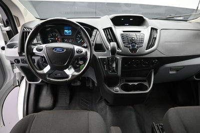 2017 Ford Transit-150 Base